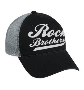 Rock Bros Hat Black